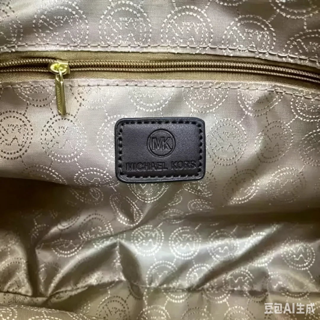 Женская повседневная и модная сумка через плечо Michael Kors с цепочкой, универсальная сумка для переноски. (art.: 3920dbb56ab4f) - 3920dbb56ab4f