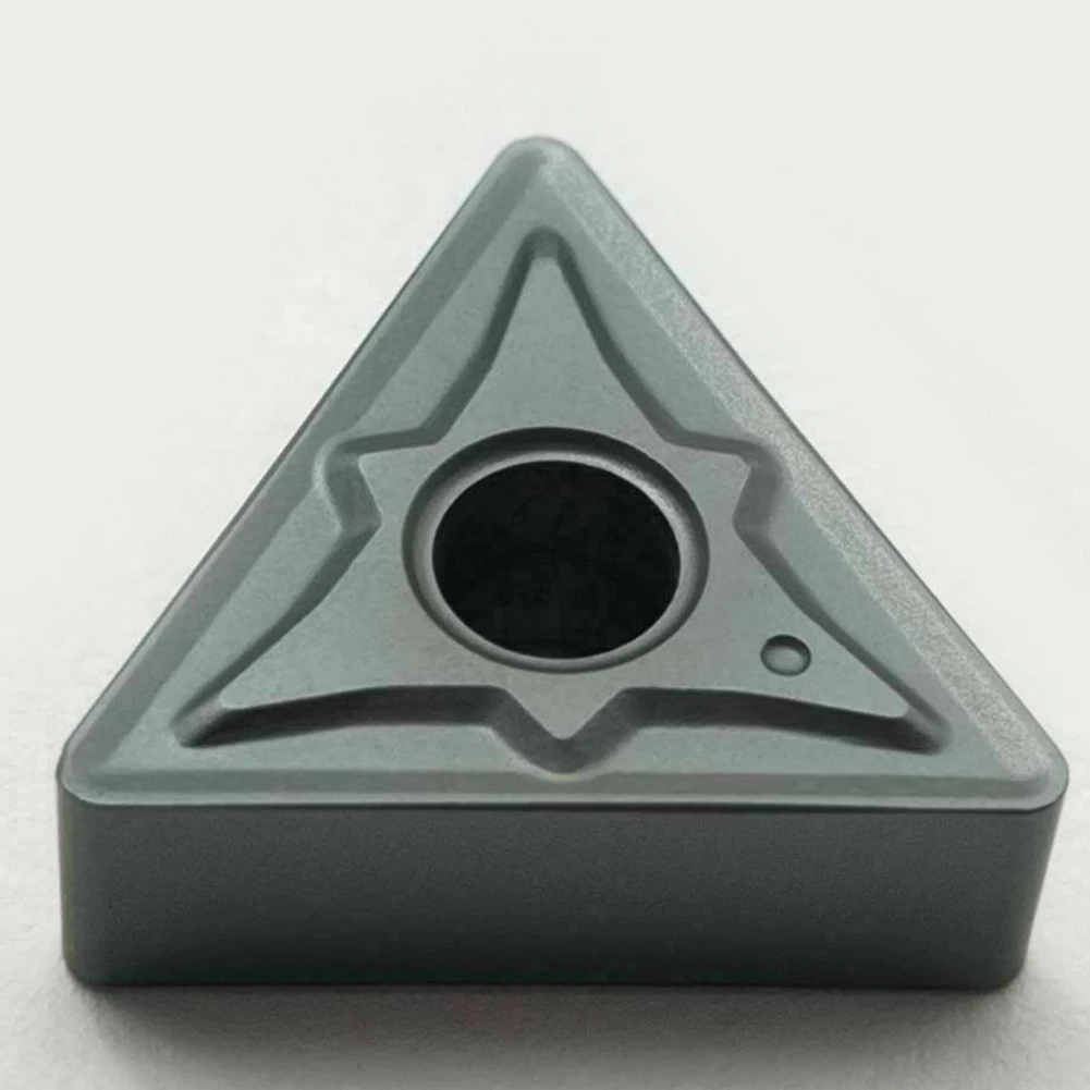 

Практичная прочная пластина, карбидная токарная пластина, токарная пластина, токарный инструмент, 10 шт. фреза с ЧПУ для нержавеющей стали