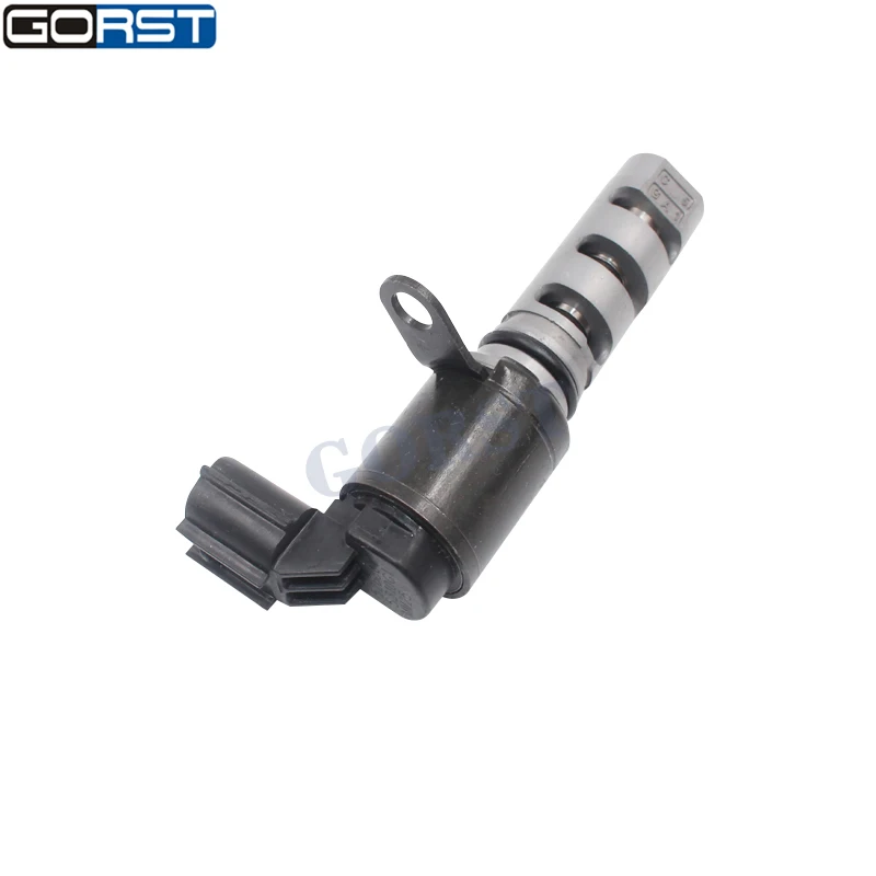 Фото Электромагнитный клапан VVT (24355-2G000) для Hyundai Tucson, Genesis, Santa Fe, Kia Optima, Sportage, автозапчасть, клапан 917284 №1