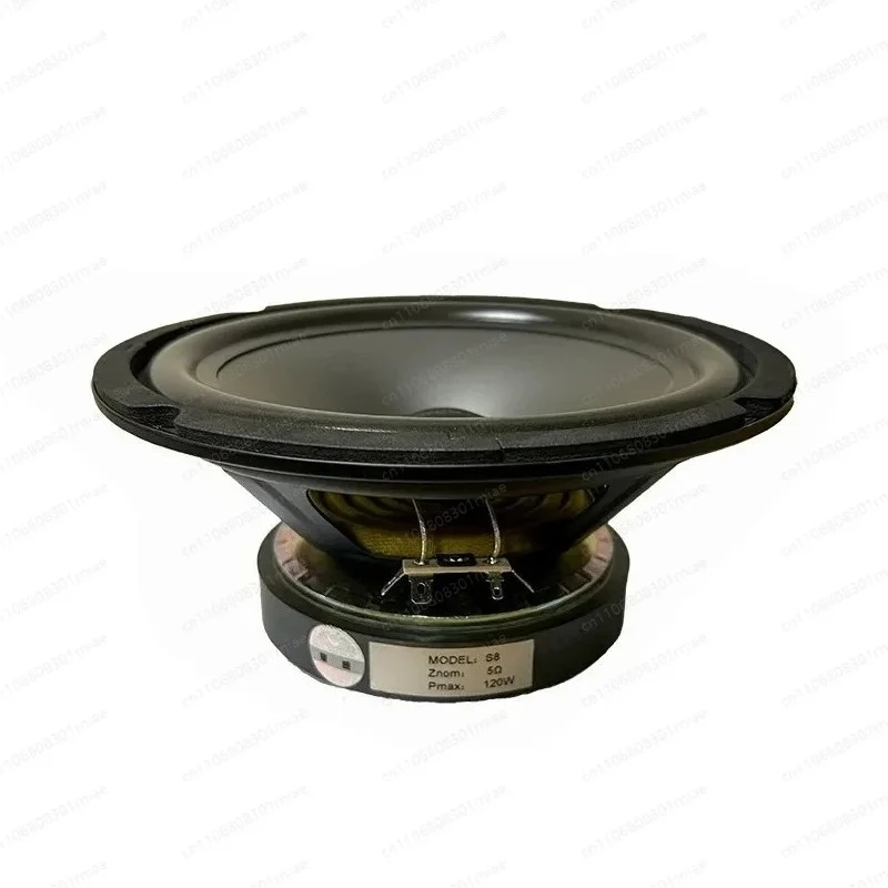 Профессиональные Hi-Fi колонки Hivi 4-12 (мидбасовые динамики) F5K8E8S8D10GD6.8MKII, 4-8 Ом, 20-300 Вт, с ферритовыминеодимовыми магнитами (art.: 3920d8aecf3dd) - 3920d8aecf3dd