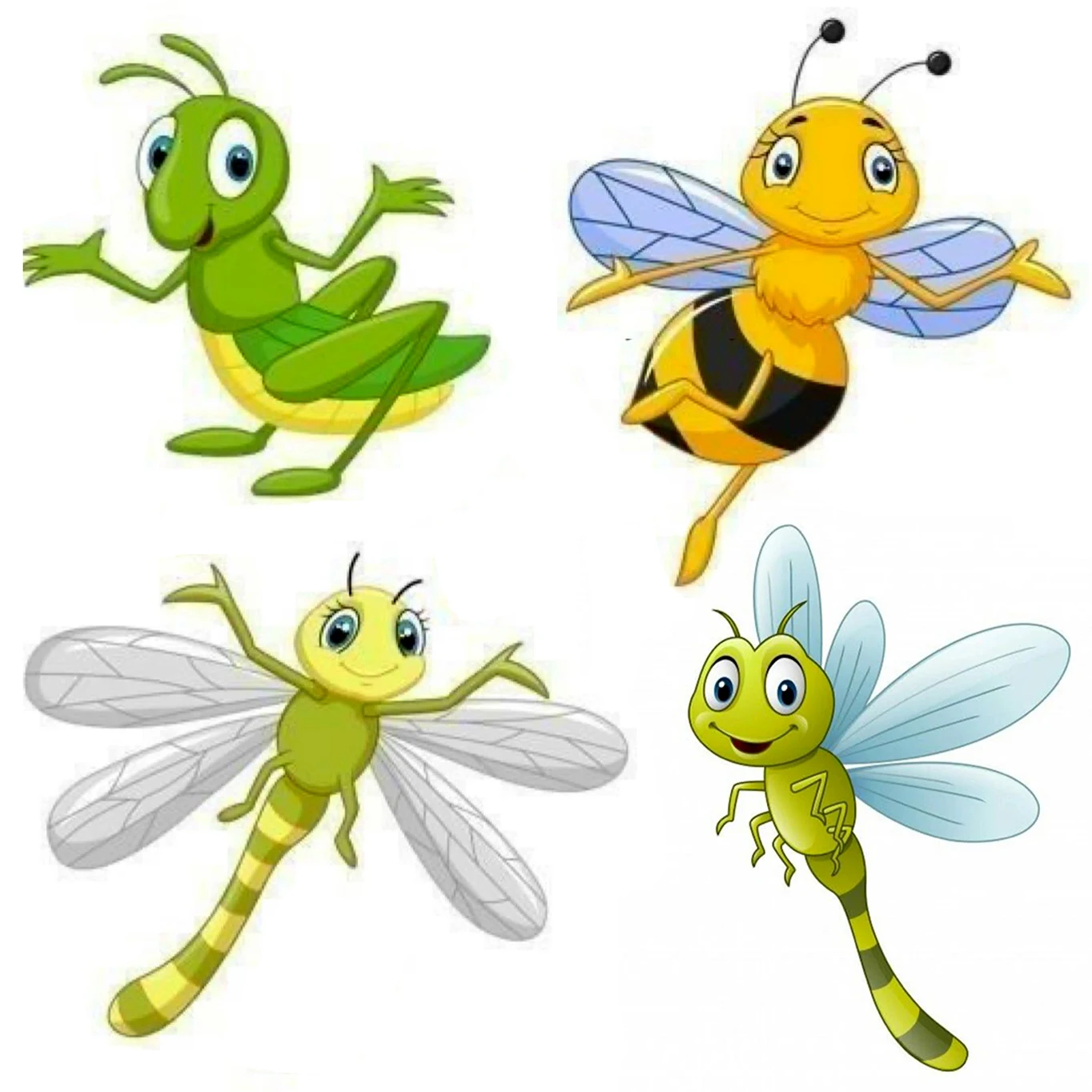 Штамп Iinsects Cainiao, силиконовый, прозрачный, для скрапбукинга, металла