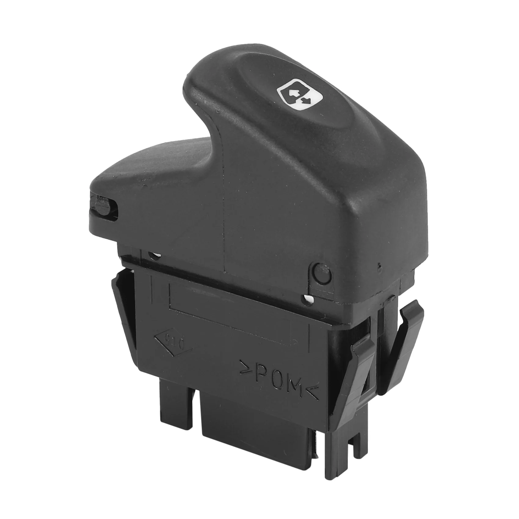 6-контактный выключатель стеклоподъемника 7700429998 для Renault Kangoo 1997-2003 Megane 1995-2002 Scenic