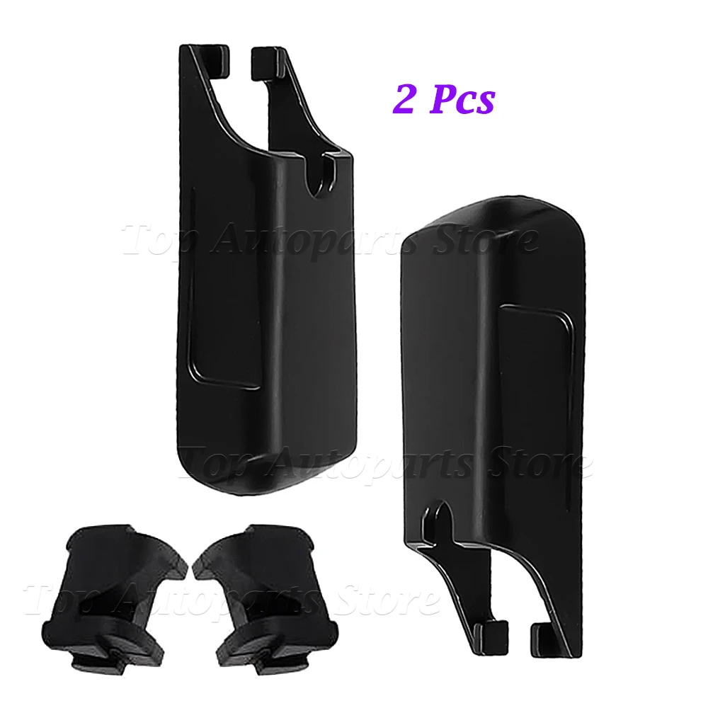 

Передние дворники, крышка рычага, зажим, пластиковый W 000050335 Для Mercedes Benz C-Class W205 E-Class W213 2015-2021