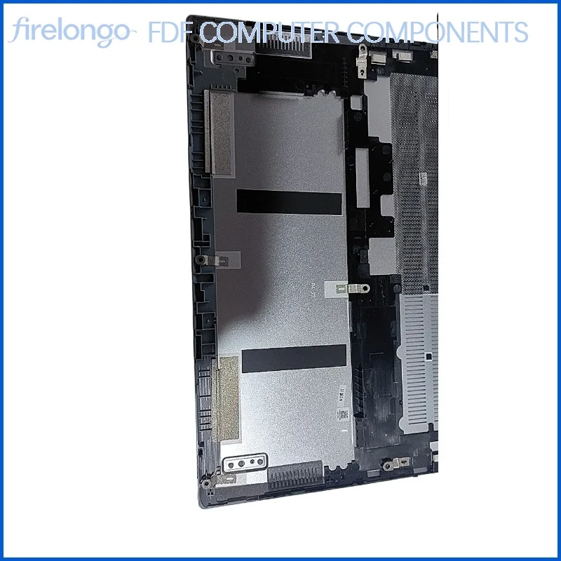 Фото Для ноутбука Acer Swift Go 14 SFG14-71: верхняя и нижняя крышки корпуса (A и D), 2023 год №4