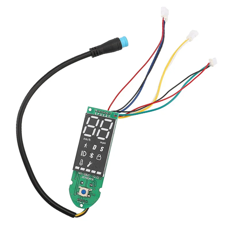 Аксессуары для Xiaomi M365Pro/Pro2 контроллер приборной панели M365 Pro Электрический скутер