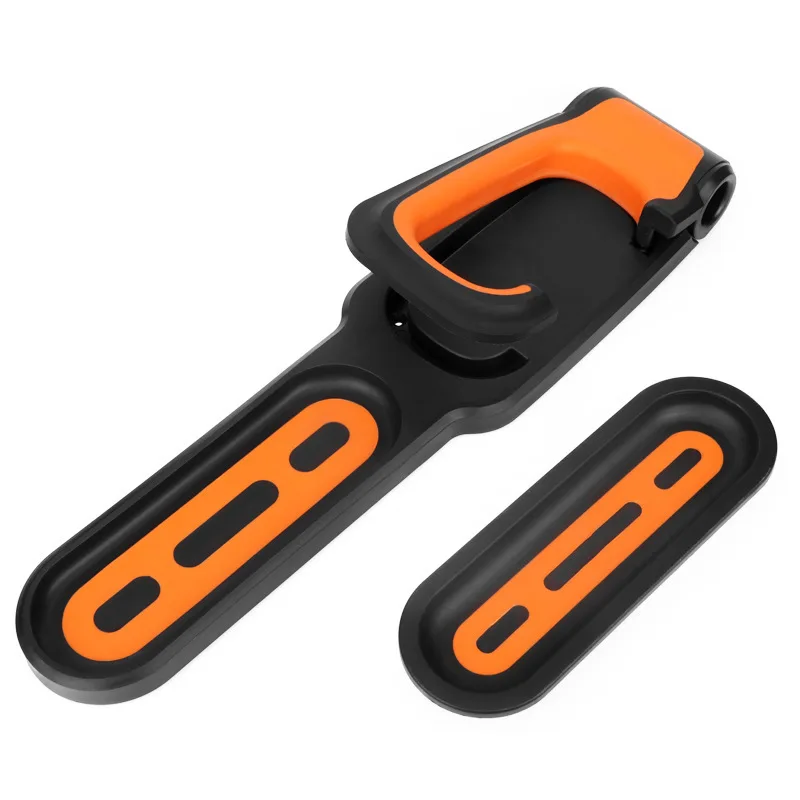 Bike Wall Mount Bicycle Stand Parking Racks Indoor Space Save Holder Hook Accessories |