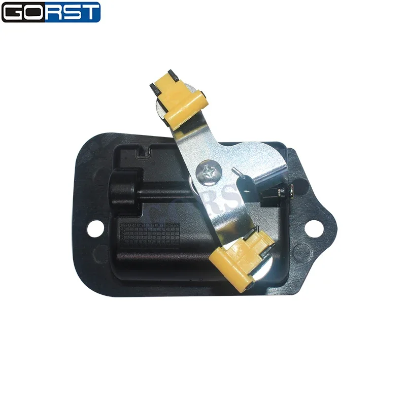 Внутренняя дверная ручка 15760310 для Chevrolet S10 Electric GMC Sonoma автозапчасти 19211052 74300
