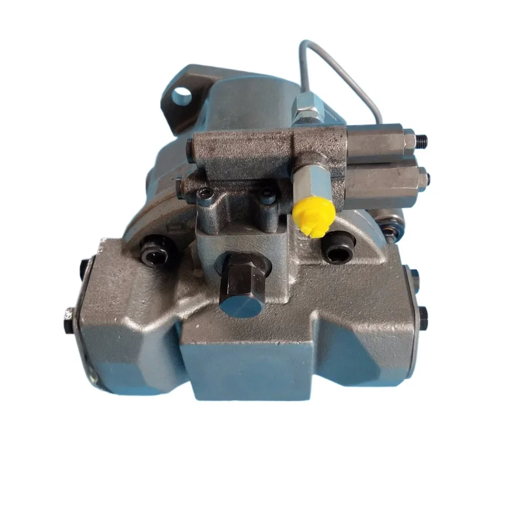 A10VO74 насос zhenyuan A10VO74DFLR/31R-PSC12NOO-S1567 гидравлический поршневой