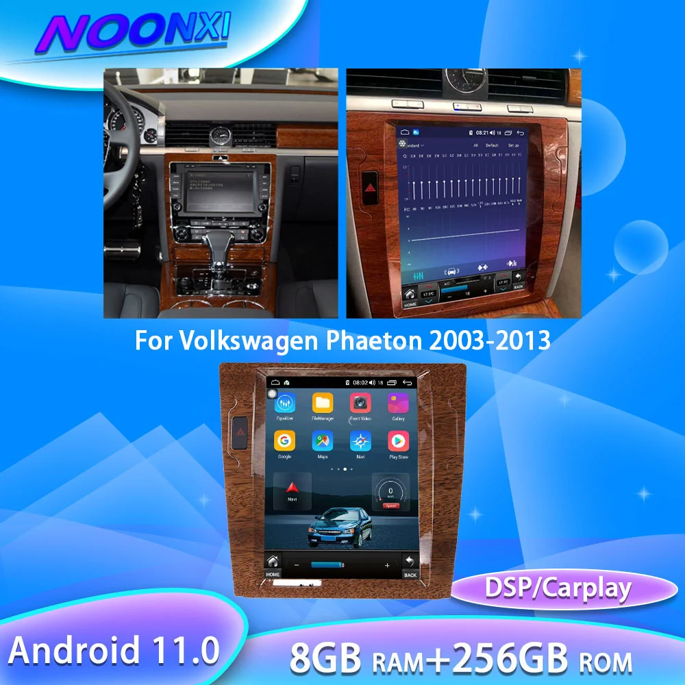 For Volkswagen Phaeton 2003-2010 2011 2012 2013 All In One Car Screen Audio Intelligent System Radio Android Video Players GPS For Volkswagen Phaeton 2003-2010 2011 2012 2013 All In One Car Screen Audio Intelligent System Radio Android Video Players GPS