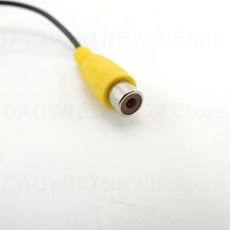 1 шт. адаптер для видеокабеля с разъемом 2 5 мм