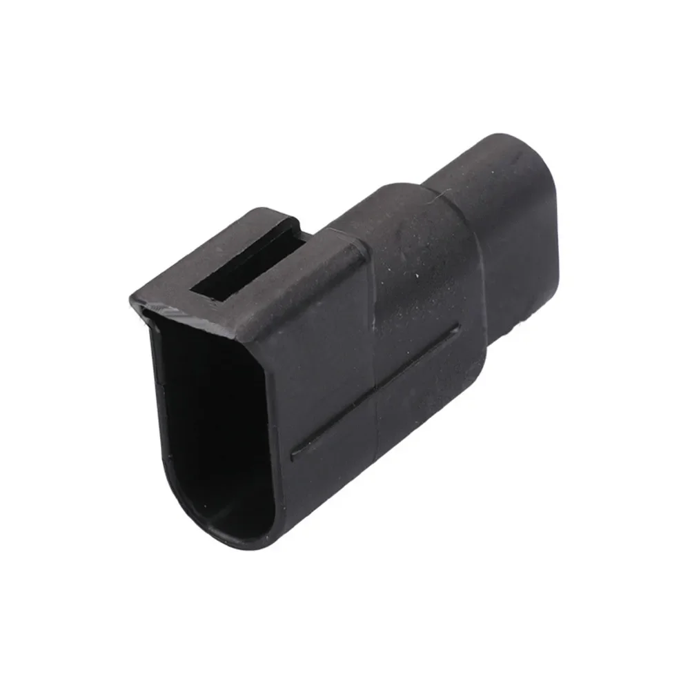 2/5/10/20/50 комплектов 1 контактный автоматический электрический пластиковый корпус