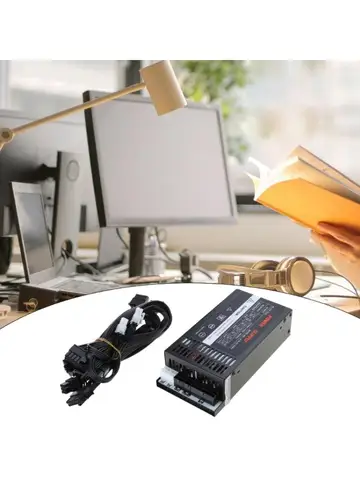 Блок питания OPEN-SMART ENP-7660B 600 Вт