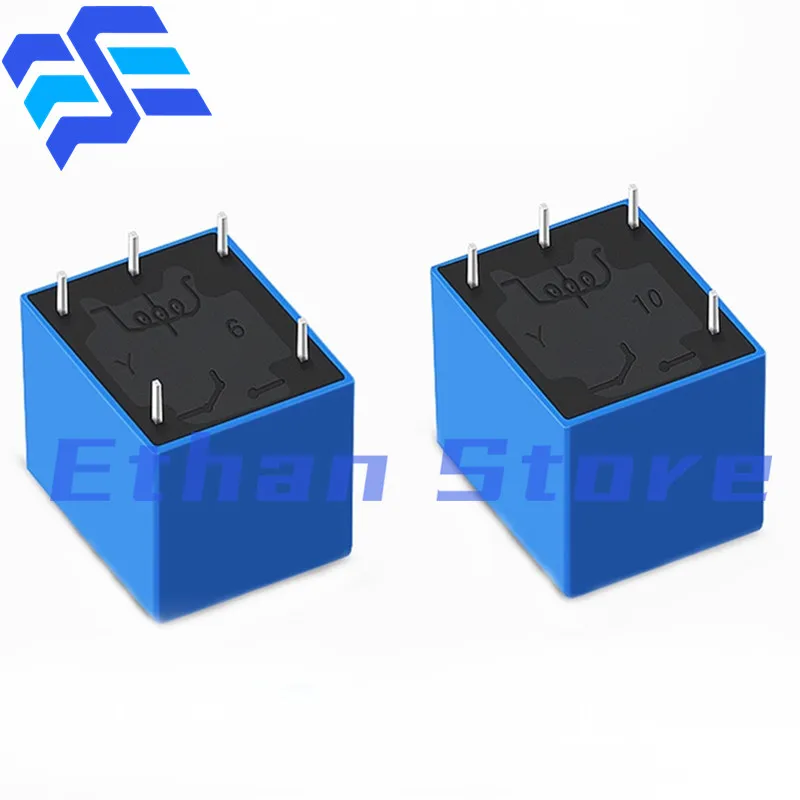 Релейка для телефона фотосессия 05VDC-SL-C 50 шт