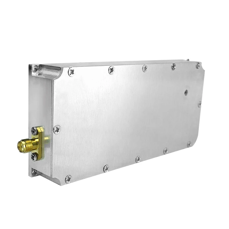 

5. 8g20w RF силовой модуль анти-БПЛА решение под заказ анти-самолет