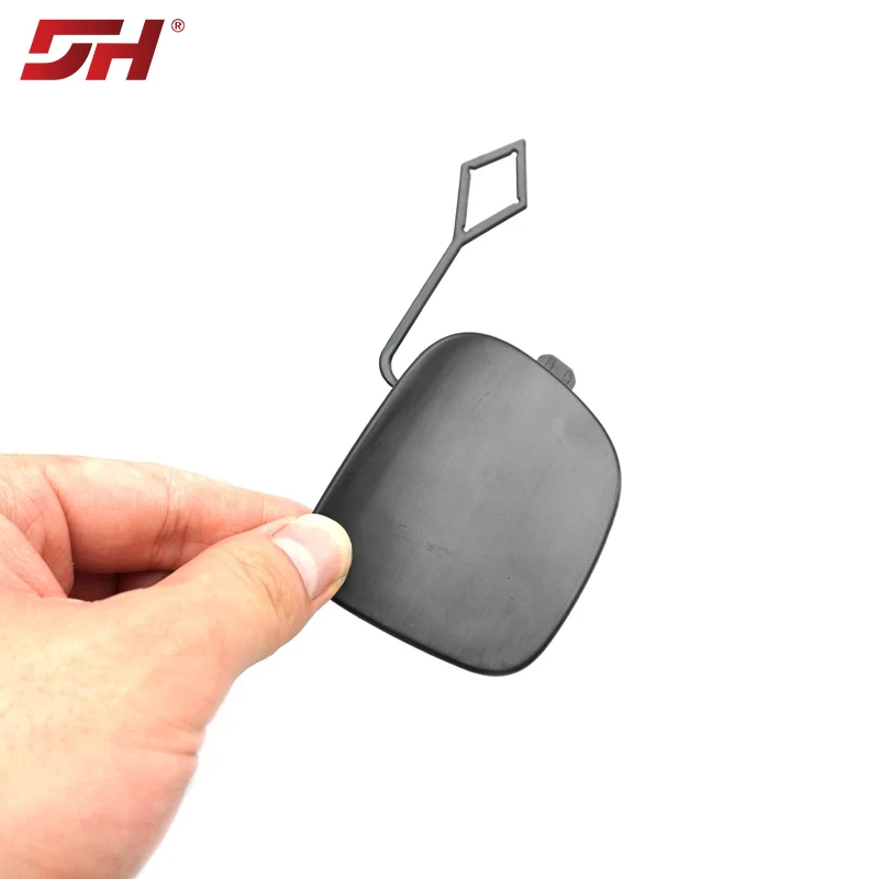 

95B 827721 Крышка буксировочного капота переднего бампера для porsche macan 95B.3 2022-