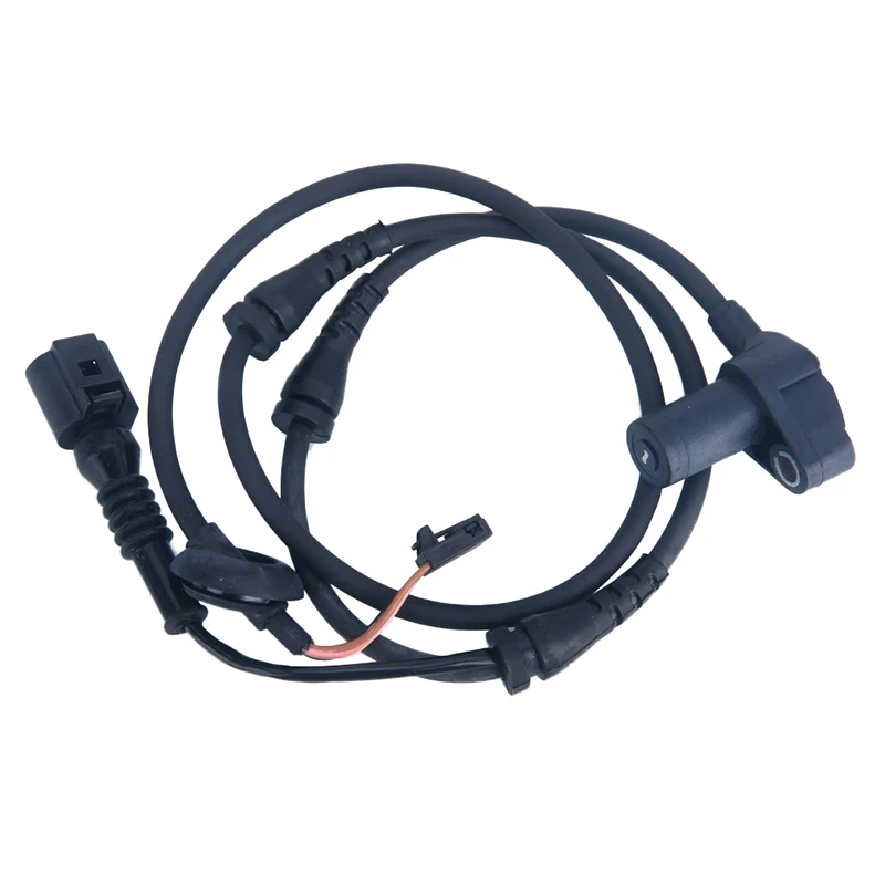 

Новый датчик скорости колес ABS, передний левый правый для A4 B7 B6 8H 8E Avant S4 8E0927803A