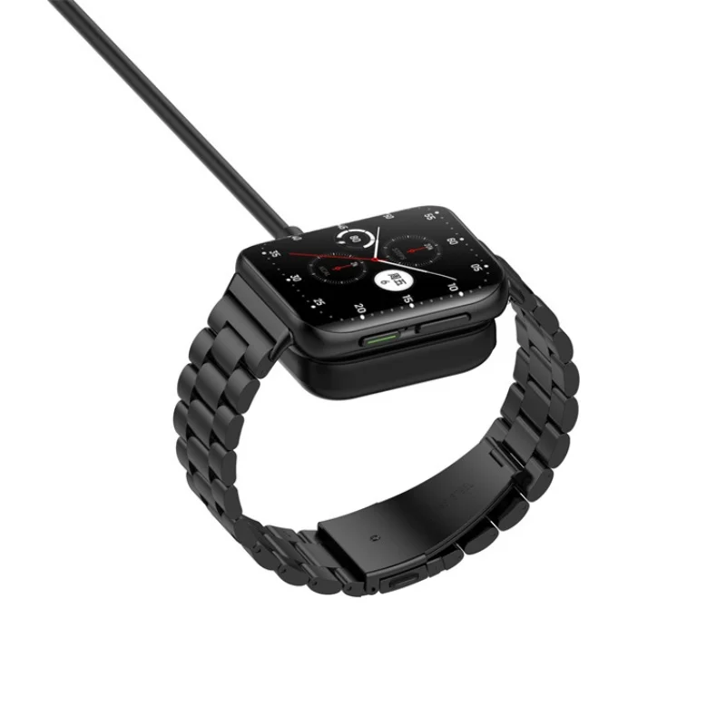 Портативная зарядка для часов Oppo с магнитным USB-кабелем длиной 3 фута Watch Pro 2 46 мм 42