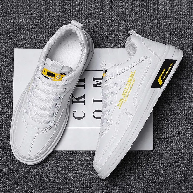 

Кроссовки мужские золотистые спортивные, Вулканизированная подошва, спортивная обувь для бега, большие размеры