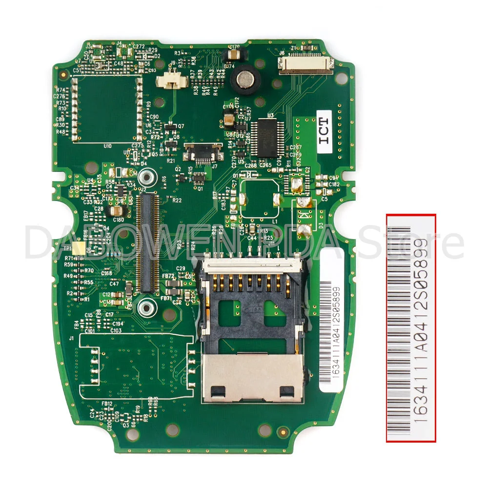 For Honeywell LXE MX9 Network board (No GSM) Replacement