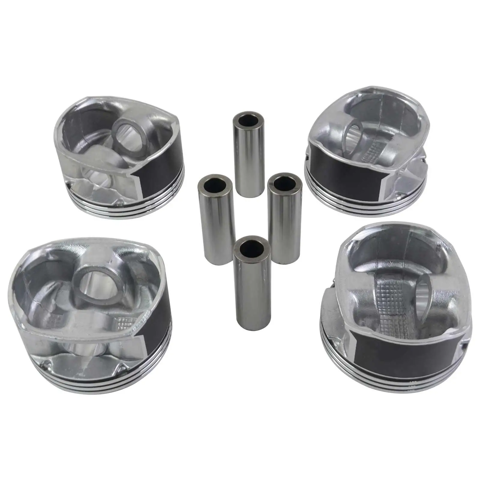 

AP01 набор колец правого поршня для Chrysler Dodge Ram Charger Durango Jeep Commander Grand Cherokee 5,7 V8 03-06 5086010AB