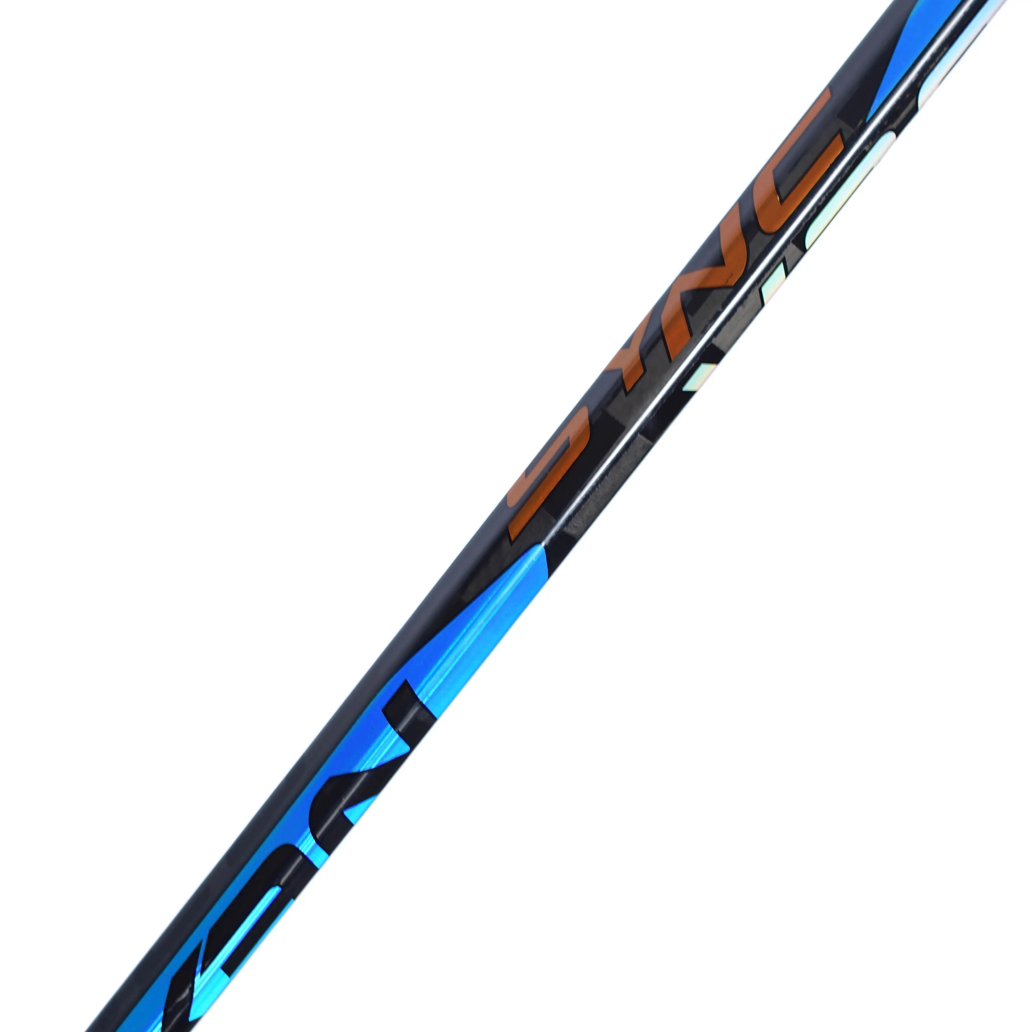 [2 УПАКОВКИ][SR] Новейшие хоккейные палочки серии N SYNC Super Light 370 г Лента из