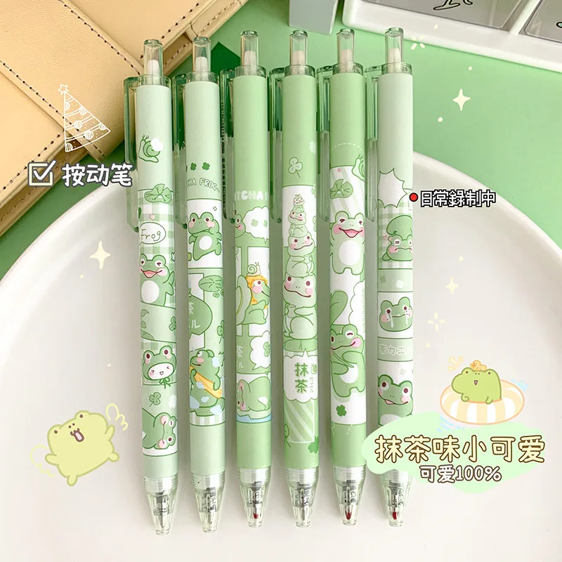 

TULX japanese stationery cute pens stationary pens back to school korean stationery cute things pens kawaii cute pen