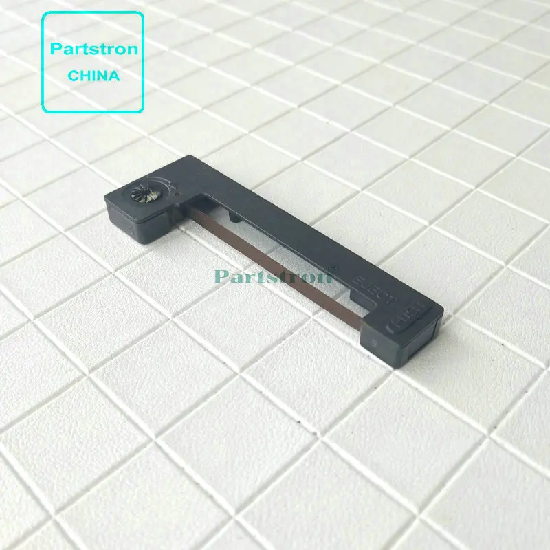 

20 шт. ERC-05 лента для такси Картридж лента ERC05 для использования в Epson M150 M-150II M1500II M150II EC7000 150II M-150 II для Sharp EL70