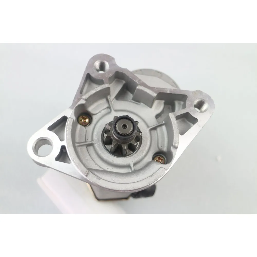 Стартовый двигатель для Ford Courier Econovan E2200 2.2L Mazda B2200 Diesel