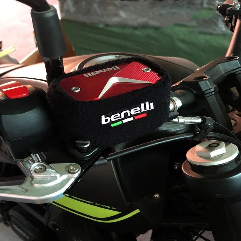 Переднее тормозное масло для мотоцикла Benelli TRK 502 502X Leoncino 500 250 TNT 300 600 CNC цилиндр