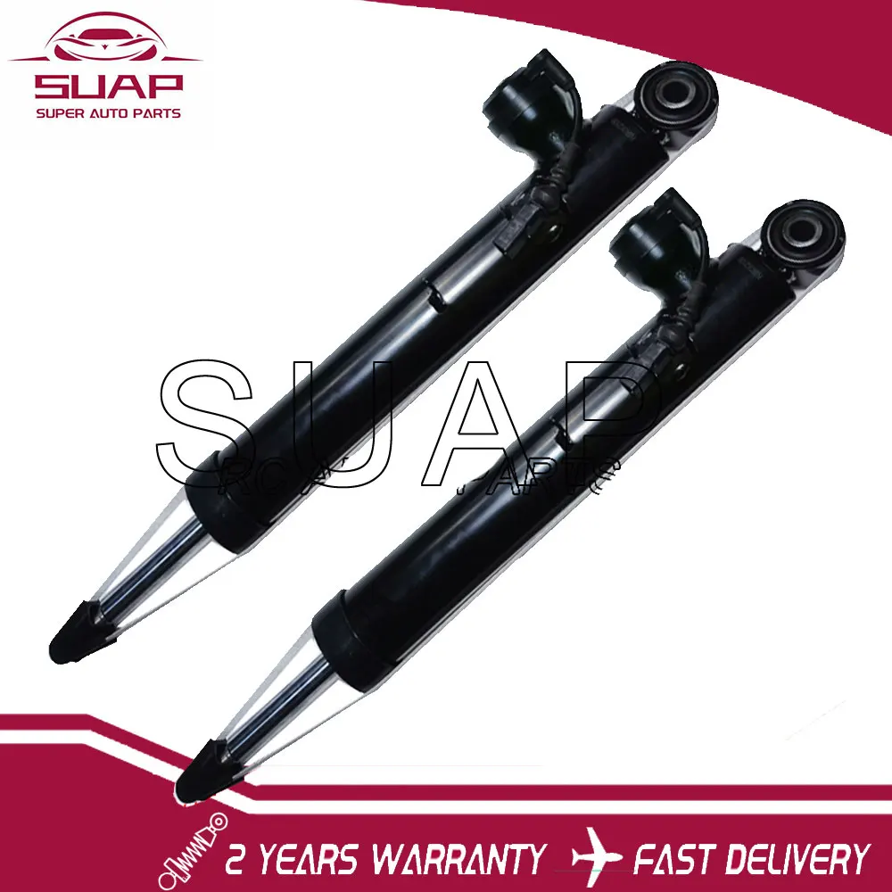 

2PCS Front/ Rear Air Shock Absorber For Audi Q5 2009-2017 8R0413030J 8R0513025J 8R0513026J 8R0413029J