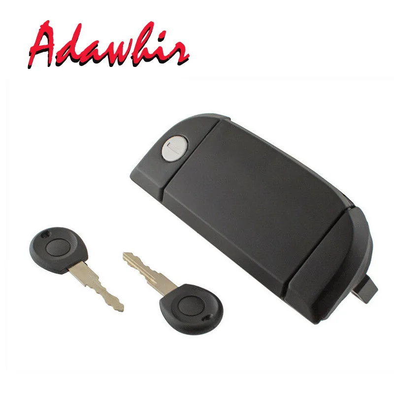 

Ручка для внешней двери багажника VW TRANSPORTER T4 90-03 701827561 701827561A