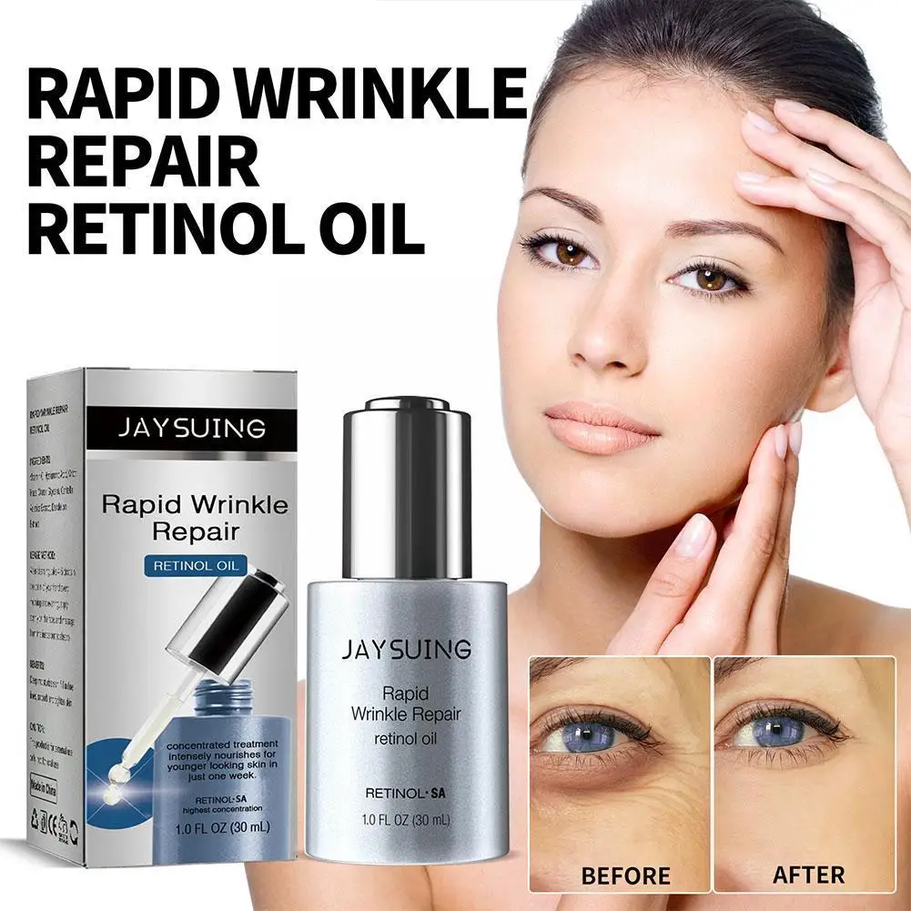 

Антивозрастная сыворотка для лица, с витамином C/A, 2.5%