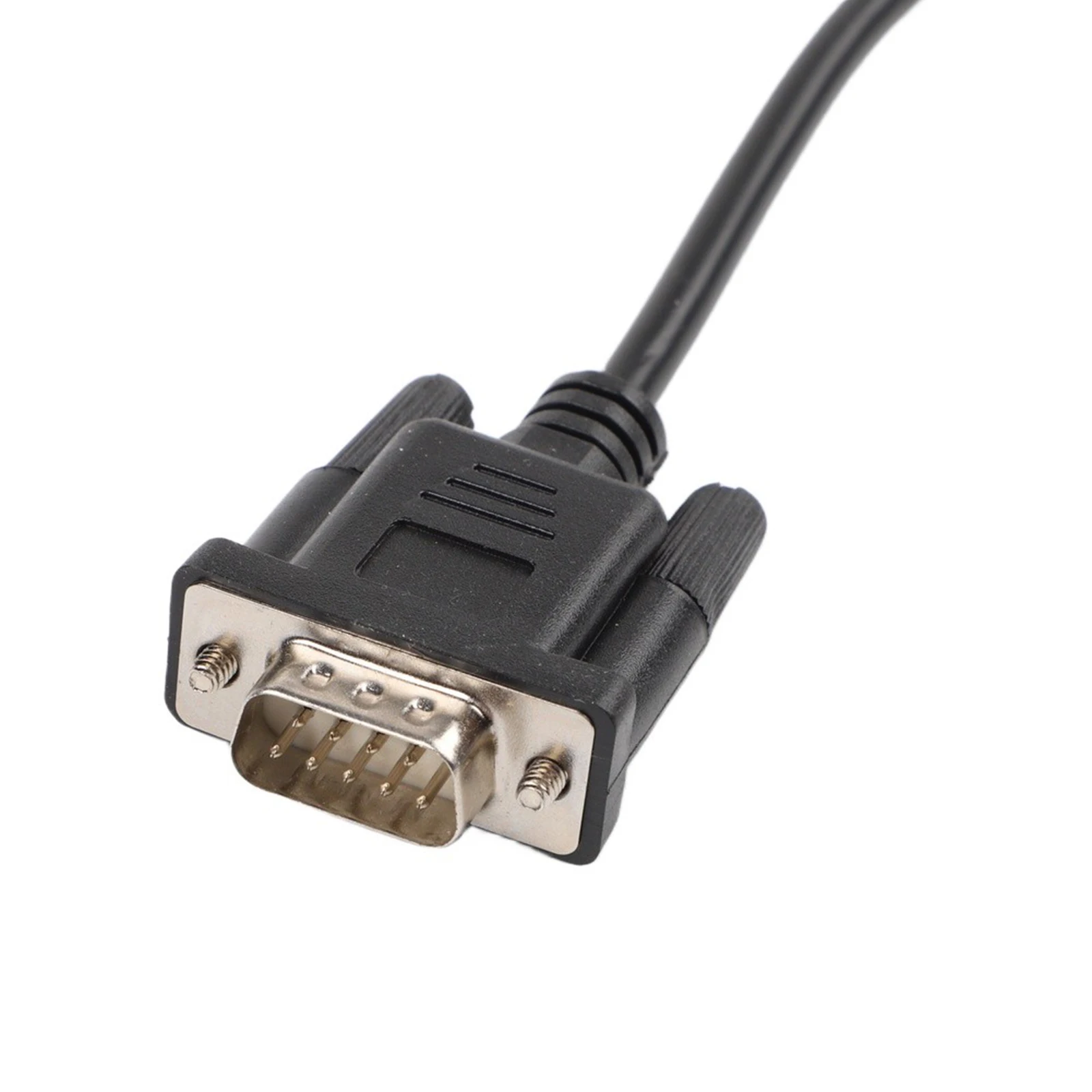 Фото Кабель-адаптер USB MPI Siemens 6ES7972-0CB20-0XA0 для программирования ПЛК S7 200/300/400, RS485, длина 2,5 м, изоляция 1000В №2