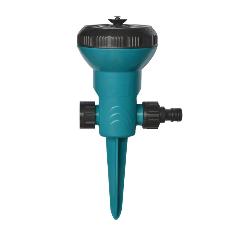 

Garden Sprinkler Ground Plug Needle Stake Watering Nozzle Spray Head for Indoor Outdoor Garden Agricultural Irrigation Accessory