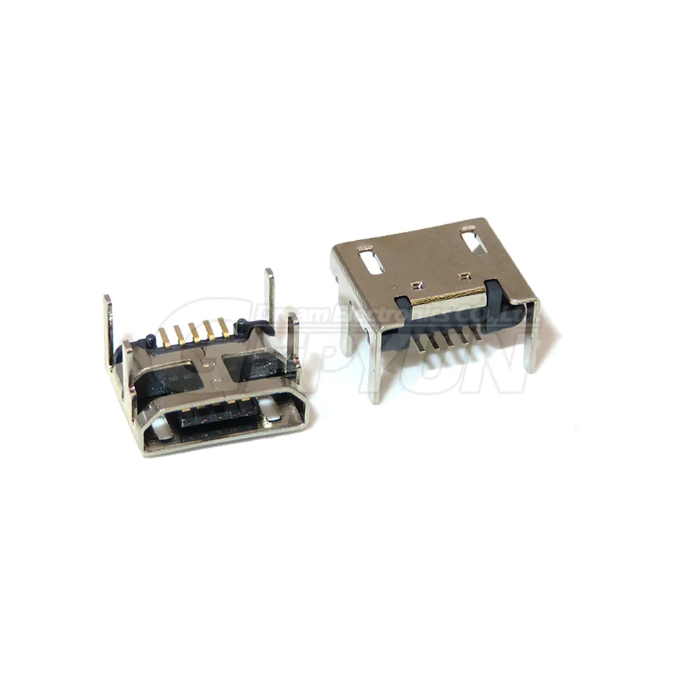 

GEPYUN SFM-20B мини-USB разъемы 10шт