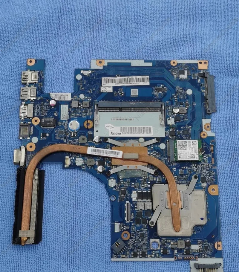 Основная плата для Lenovo G40-30 G40-45/75 G50-30/70 G50-45 E40-70/80 B40-30