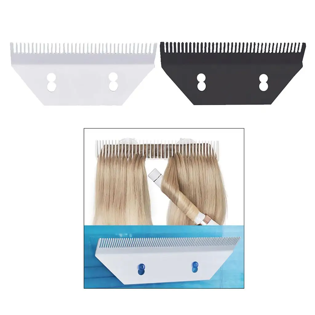 

2 шт., держатель для волос 26 х8, 5 х3 см