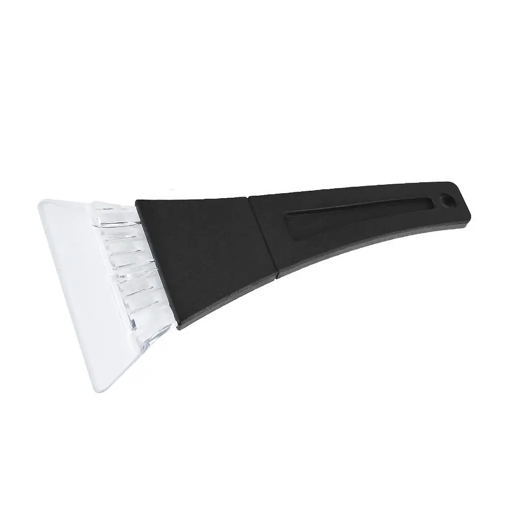 

Auto Handle Car Ice Scraper Snow Shovel Window Kitchen Bathroom Water Wiper Cleaning Tool Vinyl Wrap Tint Squeegee