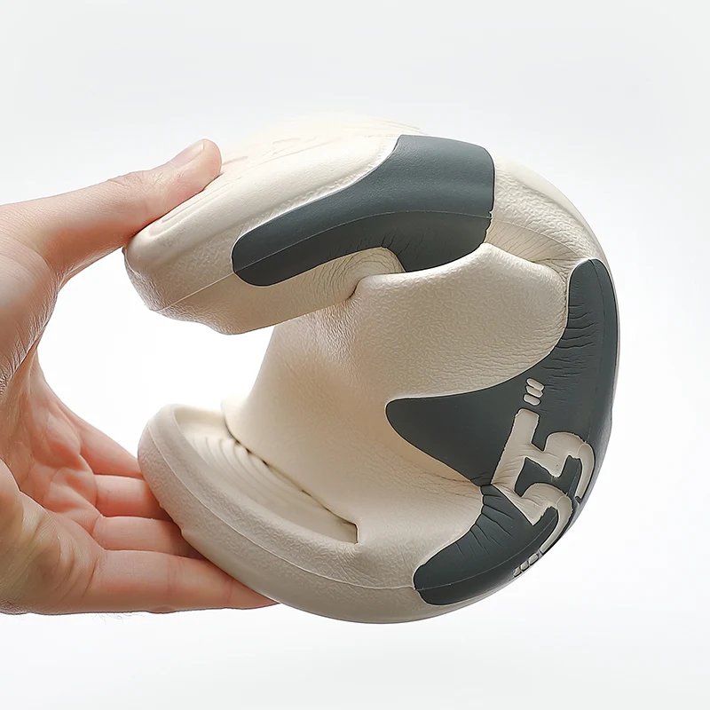 Летние женские и мужские тапки-шлепанцы крутые граффити пляжные шлепанцы