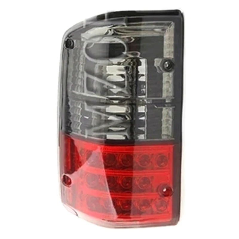 Задний бампер фонарь заднего стоп-сигнала для Nissan патруль GQ 1988-1997 2655505J00