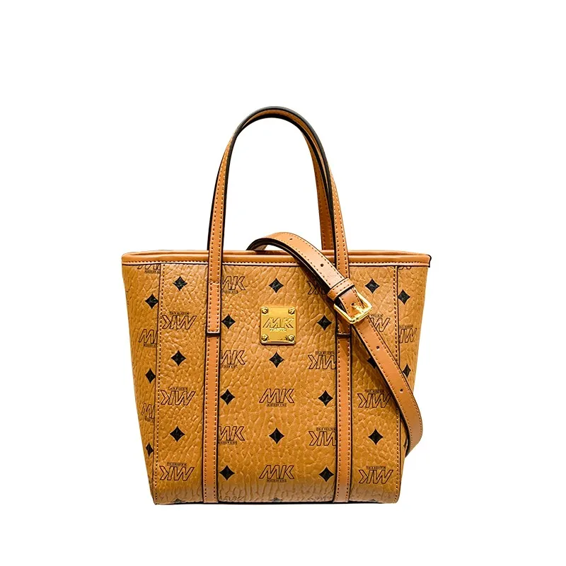 Брендовая женская сумка Высококачественная из натуральной кожи на осень/зиму