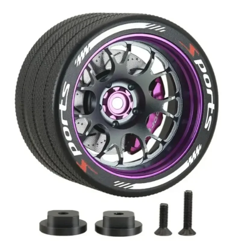 Металлический маховик с дистанционным управлением для радиоуправления