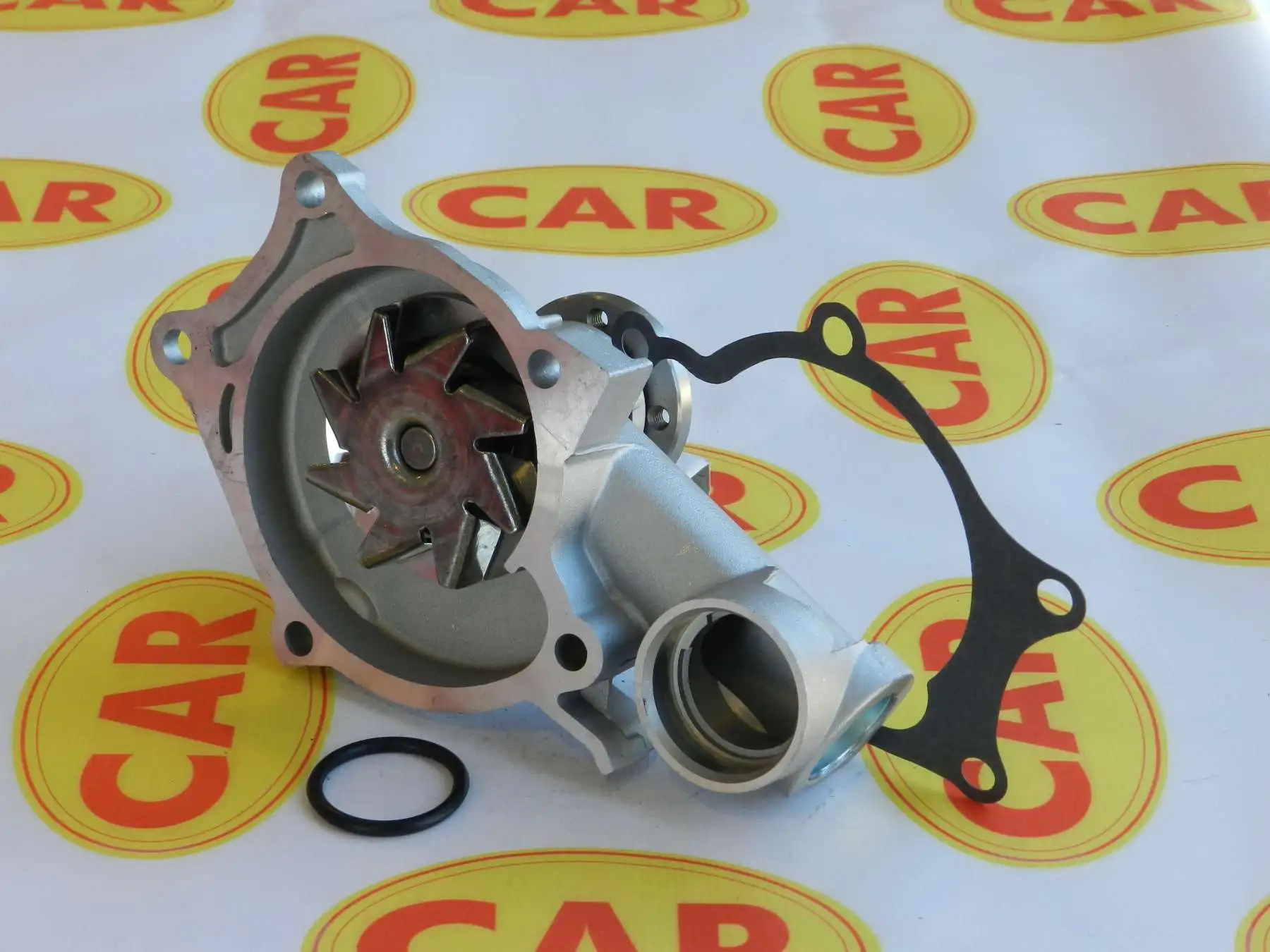 

Рециркуляция 332122-SONATA 95-00 ACCENT 1.5i 16V 82-99 SONATA