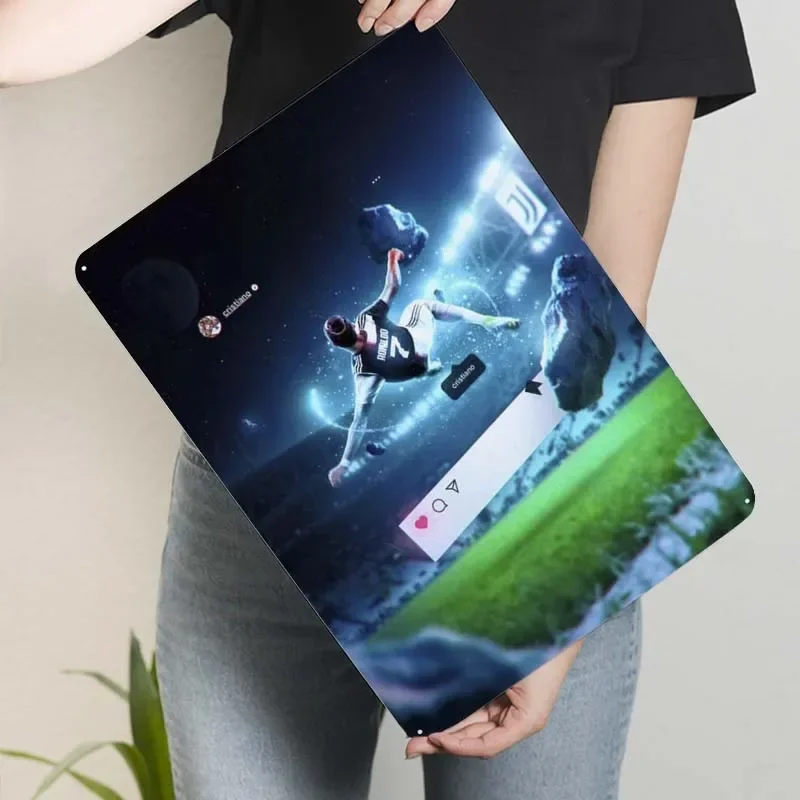 Металлическая вывеска &quotСпорт&quot