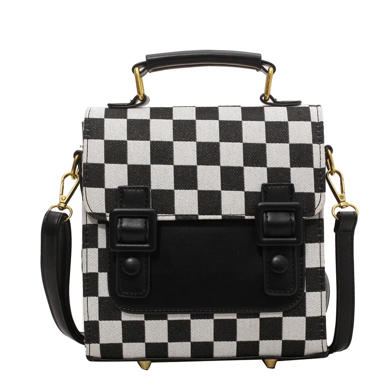 

Luxury Designer Handbag Bags for Women the Tote Canvas Aesthetic Women's Bag Shoulder Mini Fashion Makeup Crossbody 2022 Trend