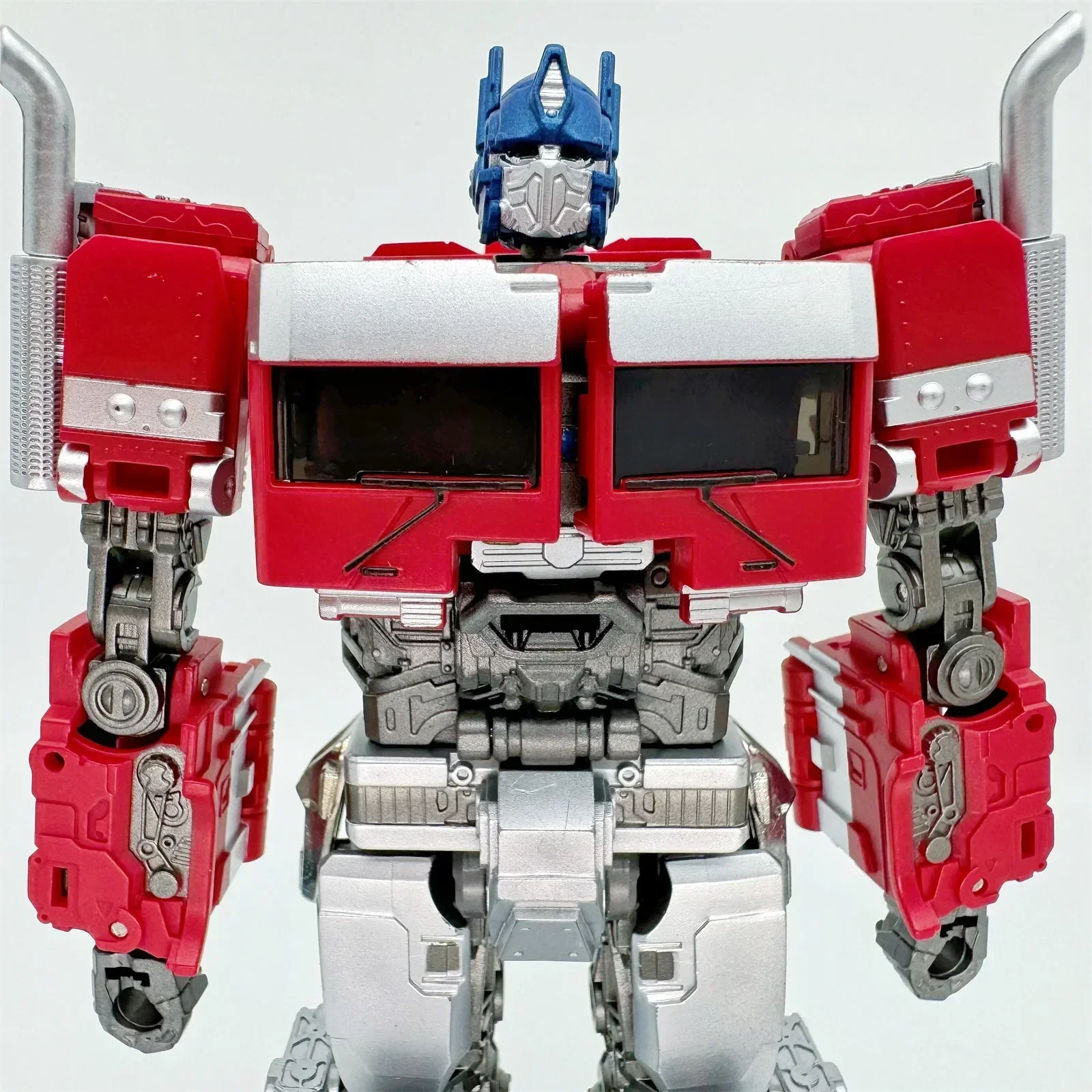 BAIWEI TW1030 трансформер стробоскопический командир рост зверей фильм 7 KO SS102