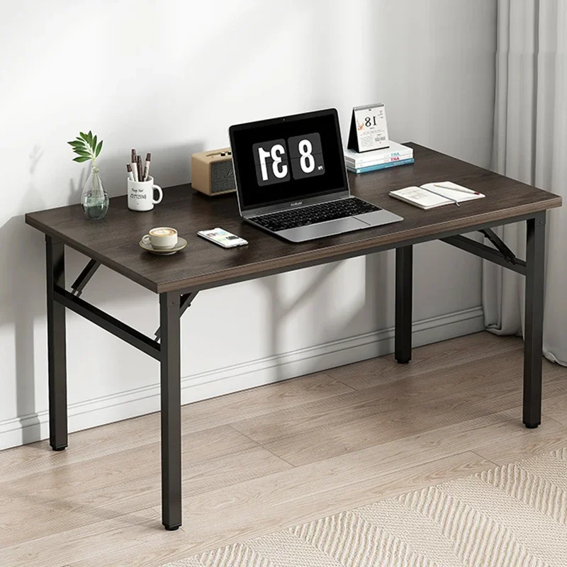 Портативный скандинавский складной обеденный стол-органайзер для кемпинга и