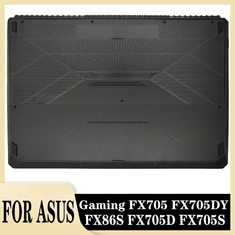 Новый верхний чехол для ноутбука базовая крышка упор рук/бутылка 6 PLUS TUF Gaming FX86S