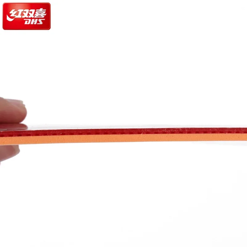 Резиновый лист DHS Hurricane 3 NEO для настольного тенниса липкие прыщи в пинг-понг с