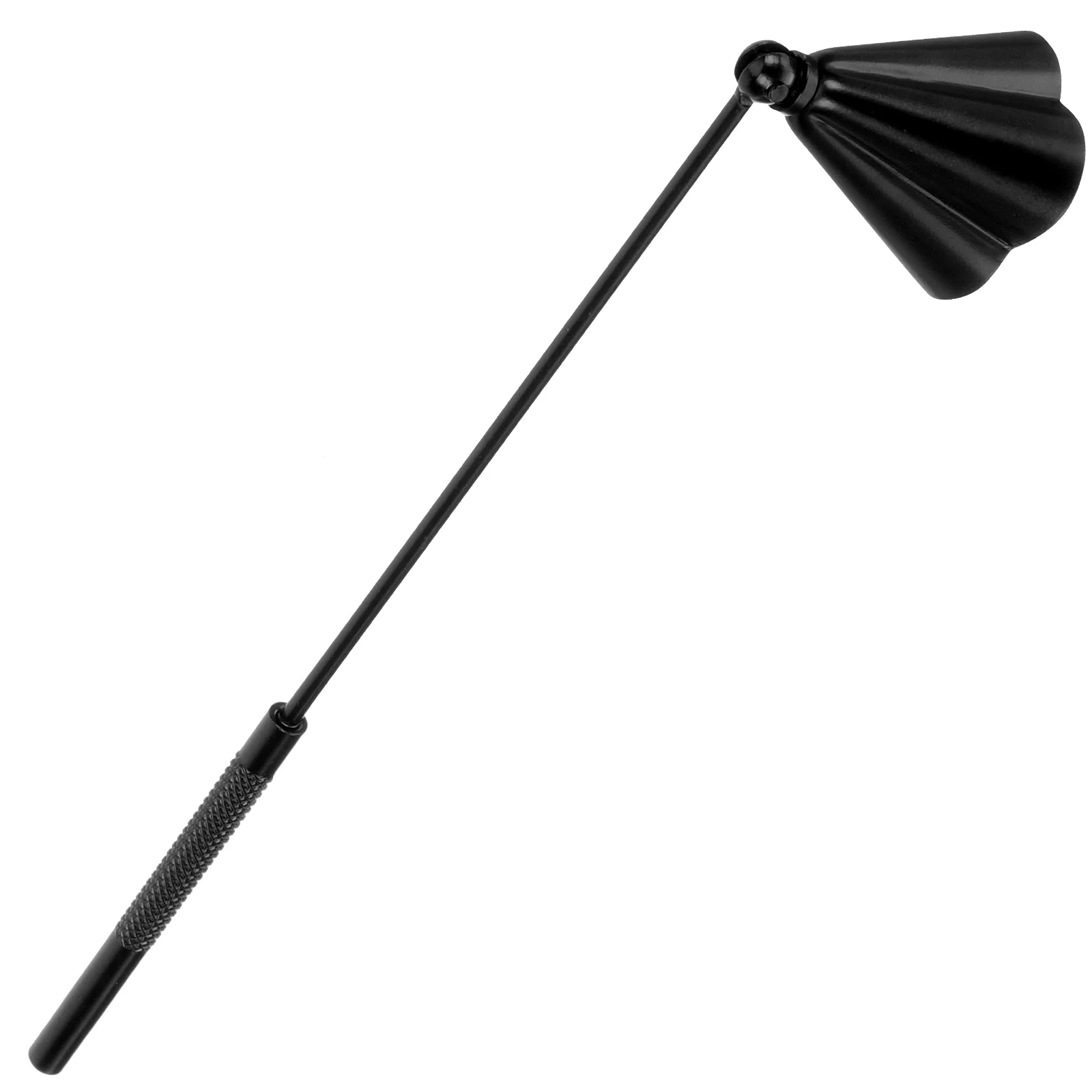 

Snuffer Wick Extinguisher Dipper Diameter 1Cm Tool Thin Flame Stopper Aromatherapy Extinguish Cap Set Trimmer Metal Bell Put Out